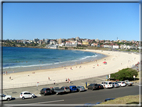 foto Bondi Beach